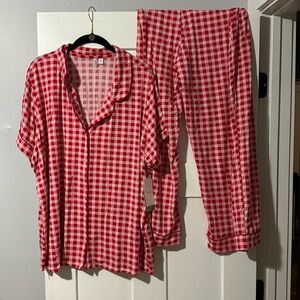 Women’s Nordstrom pajama set, new with tags 2x